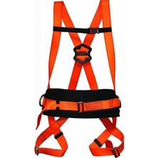 KÜRE1 Ee-01 Paraşüt Tipi Emniyet Kemeri