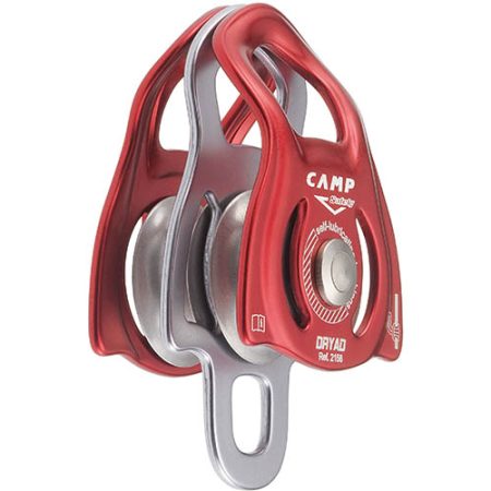 CAMP 2156 DRYAD MAKARA