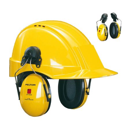 3M Optime-I Barete Takılabilir Kulaklık