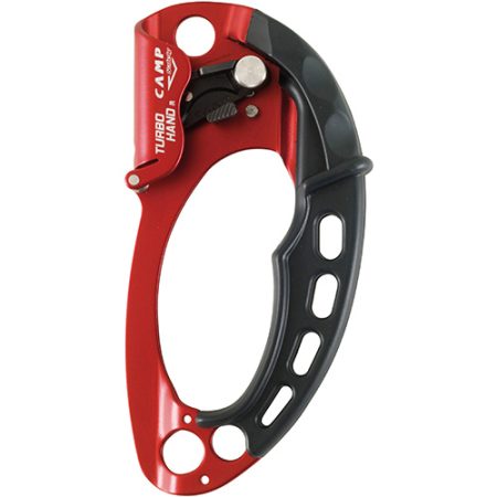 CAMP 2634 TURBOHAND EL JUMARI