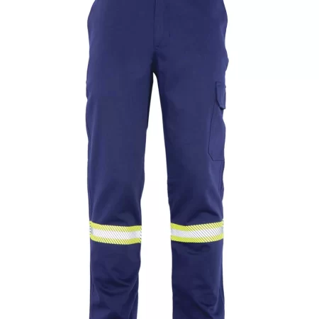 myForm Optima Yanmaz ve Elektrikçi Ark Pantalonu