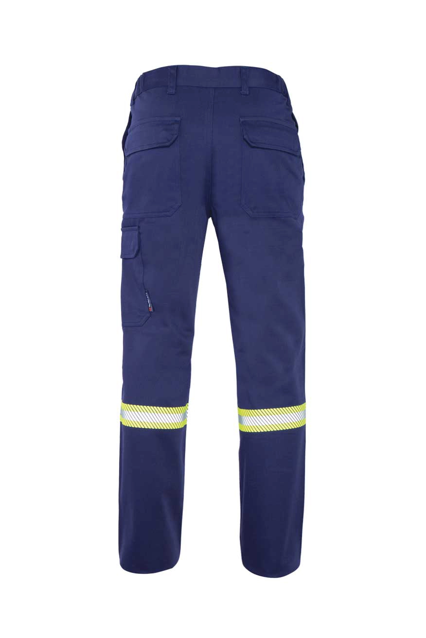myForm Optima Yanmaz ve Elektrikçi Ark Pantalonu - Görsel 2