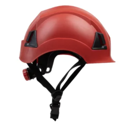 BBU Safety SP 9001 Yüksekte Çalışma Elektrikçi Bareti - Dağcı Kaskı