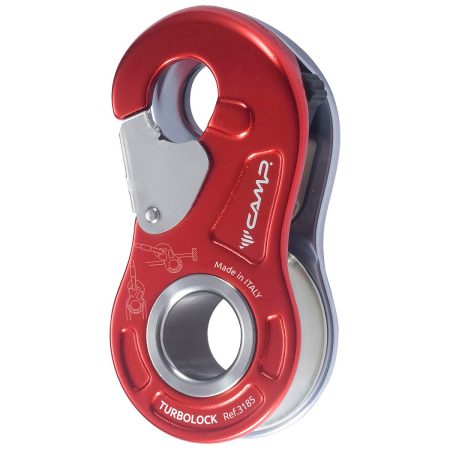 Camp 3185 Turbolock Kilitli Makara