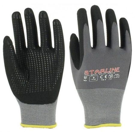 Starline E-92 Köpük Nitril ve DOT Eldiven