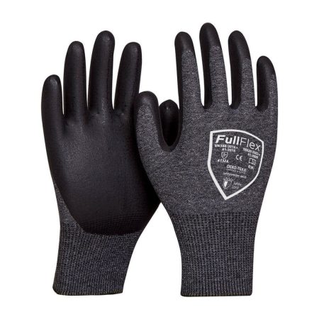 Safety Lord Fullflex Palm Köpük Nitril Kaplama İş Eldiveni