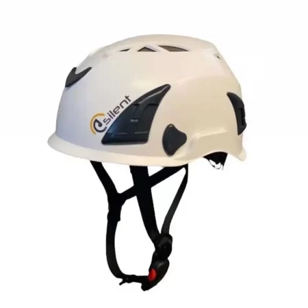 Silent Steep C Dağcı Baret Beyaz