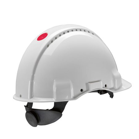 3M G3000 Baret Beyaz