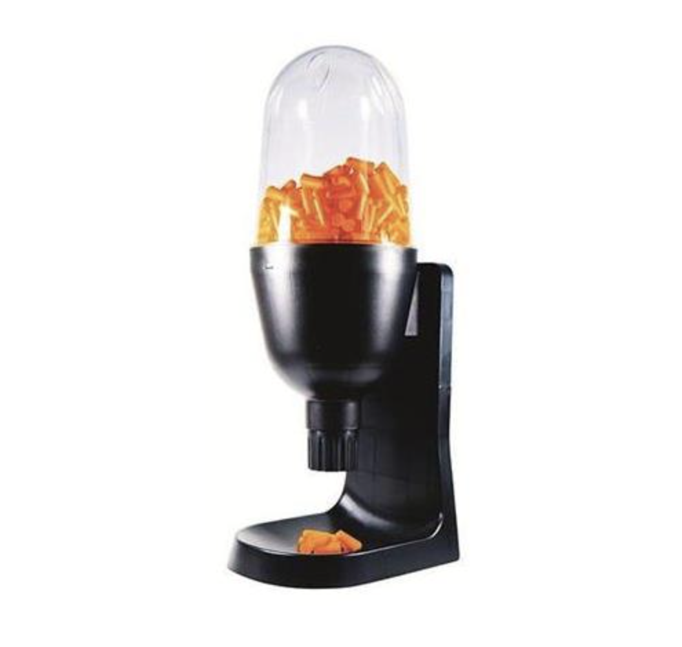 ESSAFE GE 1495 Tek Kullanımlık Kulak Tıkacı Dispenseri (Dolu 500 Çift) - Görsel 3