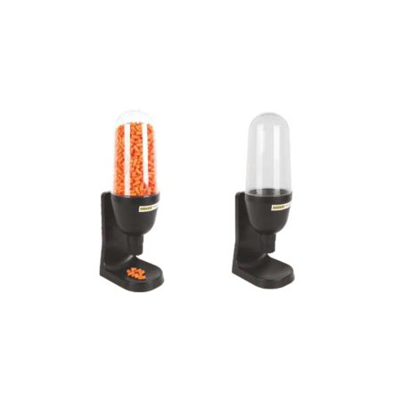 ESSAFE GE 1495 Tek Kullanımlık Kulak Tıkacı Dispenseri (Dolu 500 Çift)