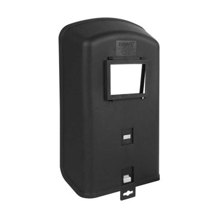 Essafe El Kaynak Maskesi (8x11 cm Cam) (GE-1311)