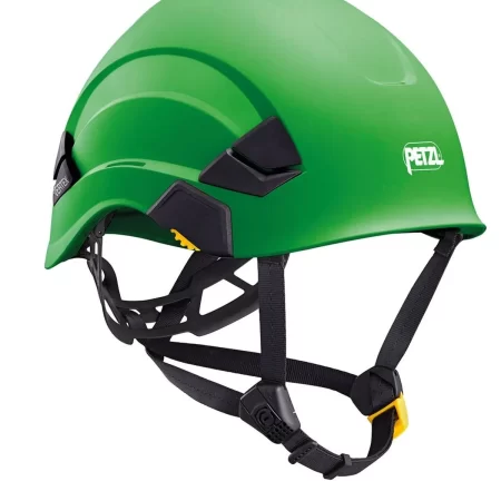 PETZL VERTEX Kask Yeşil