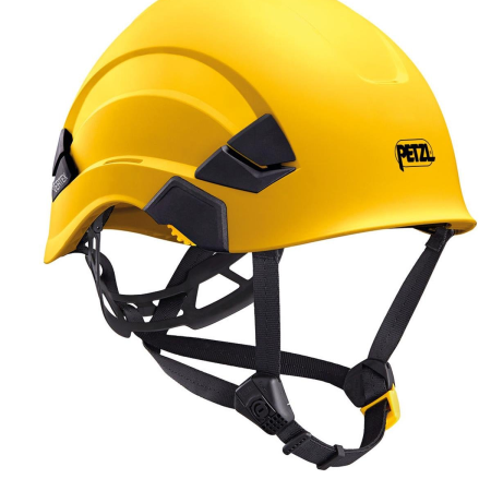 PETZL VERTEX Kask Sarı