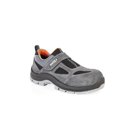 Swolx CLAS-XC 12 S1P İş Ayakkabısı