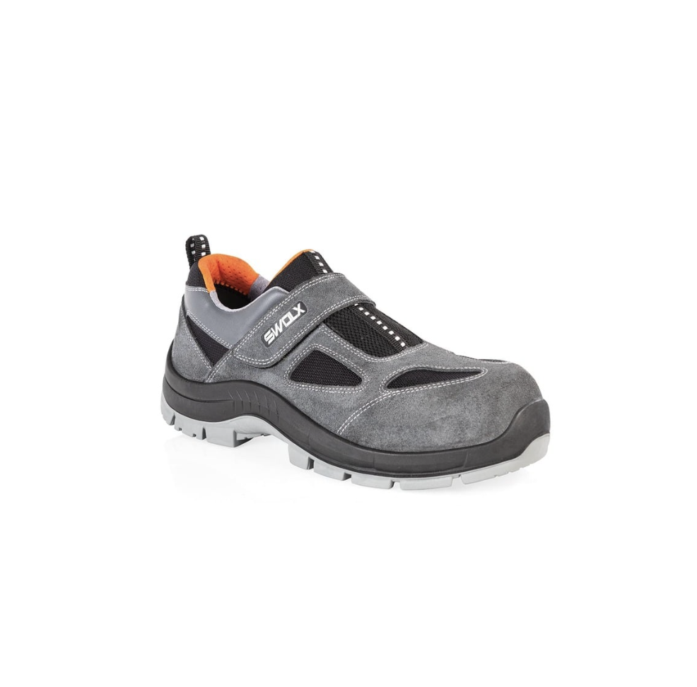 Swolx CLAS-XC 12 S1P İş Ayakkabısı