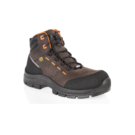 Swolx COMBO-XL 950 S3 ESD İş Botu